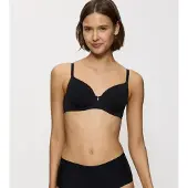 Triumph Voorgevormde bh Body Make-Up Illusion Essentials | Maat: 95C | Kleur: Zwart