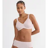 Triumph Minimizer 'Essential' lichtroze
