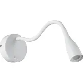 Eglo Wandlamp Olivando - Wit - Usb - 3,8w