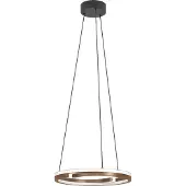Eglo Hanglamp Mezzomonte koper brons