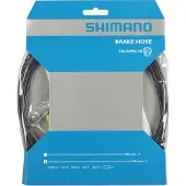 Shimano jeu de câble SM-BH59-SBde frein 1700 mm noir 8 pièces