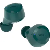 Belkin Soundform Bolt Teal Draadloze Oordopjes