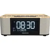 Kenwood CRST55DABM Beige