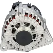 Valeo 444725 Dynamo/Generator LiMa 180A 14V voor FIAT Ducato laadbak/chassis (250, 290) en voor IVECO Daily VI bestelwagen