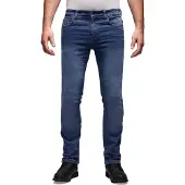 Modeka Rooke Motorjeans Maat