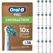 Oral-B Pro Cross Action Wit