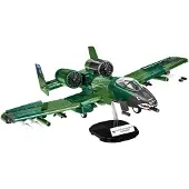 COBI 5856 A10 Thunderbolt II Warthog Desert