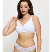 Triumph BH 'Amourette N01' wit