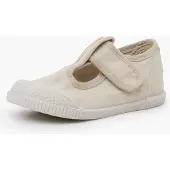 Pisamonas Wandelschoen lichtbeige
