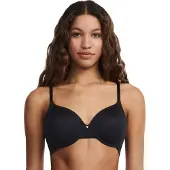 Chantelle Voorgevormde bh Norah Chic | Maat: 65F | Kleur: Zwart
