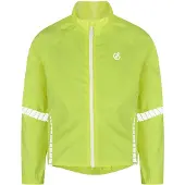 Regatta Dare2b Cordial reflecterende wielerjas voor kinderen/kinderen