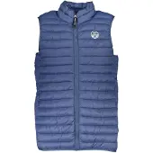 North sails Gevoerde Vest Lichtgewicht Stijl