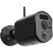 ABUS EasyLook PPDF17520 Extra camera Radiografisch 2304 x 1296 Pixel 2.4 GHz