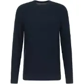 Mustang Trui 'Elliot' navy