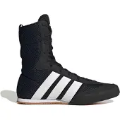 Adidas Sportschoen 'Classic' zwart / wit