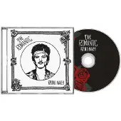 Bertus Distributie Bruno Mars – The Romantic (CD)