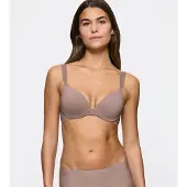 Triumph Body Make-Up Illusion WP EX Dames Beha - BRUIN -