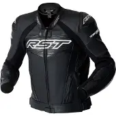 Rst Tractech Evo D3O Motorleren jas Maat