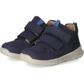 Superfit Sneakers 'Breeze' blauw / lichtblauw