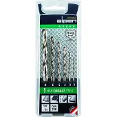 ALPEN-MAYKESTAG Hss-eco Tm 6 Metaalboor