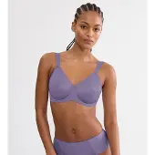 Triumph Minimizer ' Red Label Essential Minimizer ' lila
