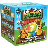 Roblox Grow a Garden Blind Box Knuffel Figure Series 1 10 cm Knuffeles