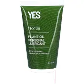 Yes OB Plant-Oil Based Personal Lubricant 80 ml Glijmiddel
