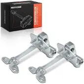 Frankberg 2x Deurbegrenzer voor Citroën Saxo S0 S1 Peugeot