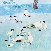 Universal Music Blue moves