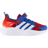 Adidas Sportschoen 'Marvel Lightorama Spider-Man' royal blue/koningsblauw / bloedrood / wit