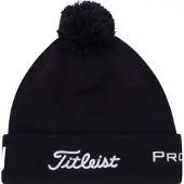 Titleist Pro V1 Muts - Blauw - One Size