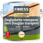 Finess Douglas Beits 2538 - Red Wash - 2,5L