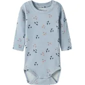Name it Print Romper 62 EU Jongens