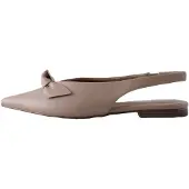 Next Slingpumps 'Forever Comfort' poederroze