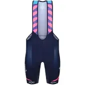 Santini Unibet Rose Rockets Fietsbroek