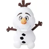 Simba Frozen Knuffel Figure Olaf 23 cm Knuffeles