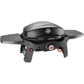 DS Produkte gasbarbecue Pantera 1.0 zwart