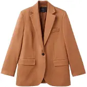 Mango Blazers 'Minesota' pueblo