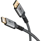 Pro 8K DisplayPort kabel -
