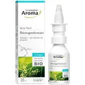 Le Comptoir Aroma Decongestivum Neusspray 20 ml