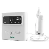 NENO Grasso - Neusaspirator - Veilig - Efficiënt - Compact