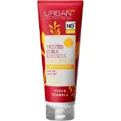 Urban Care Hibiscus & shea butter shampoo no sulfate 250 ml