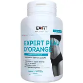 EA Fit Complément alimentaire expert huid van sinaasappel | Maat TU