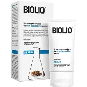 Bioliq - Dermo Regenerating Cream Is Acne Complexion For The Night