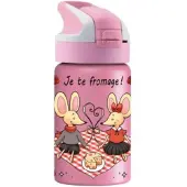 Laken Fromage Summit Cap 350ml Thermosfles