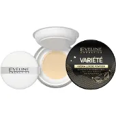 Eveline Cosmetics Variété puder sypki z efektem chłodzącym