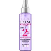 L'Oréal Elseve Hyaluron Plump Hydraterend Serum, 150 ml