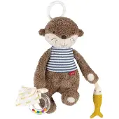 Fehn Activity Otter