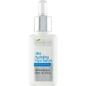 Bielenda Professional Bielenda Serum voor het gezicht, intensief hydraterend, 30 ml