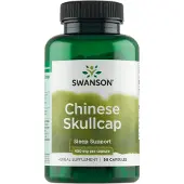 Swanson Health - Volledig Spectrum Chinese Berenklauw, 400 mg - 90 Capsules